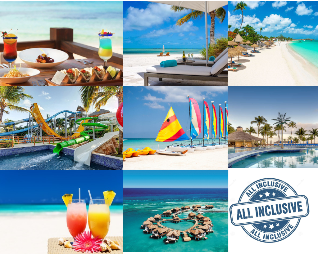 All About All-inclusives