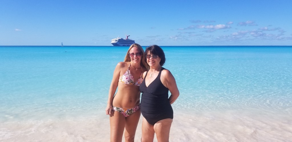 Carnival Cruise 2021