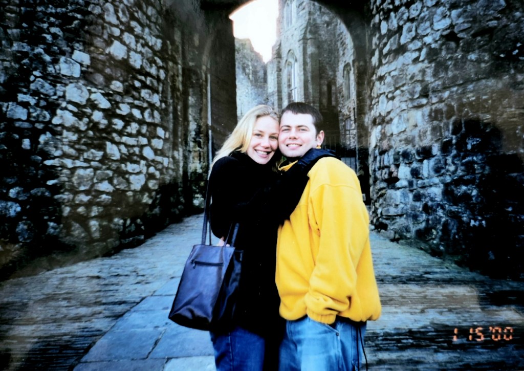 Travel – The True Test of A Relationship!