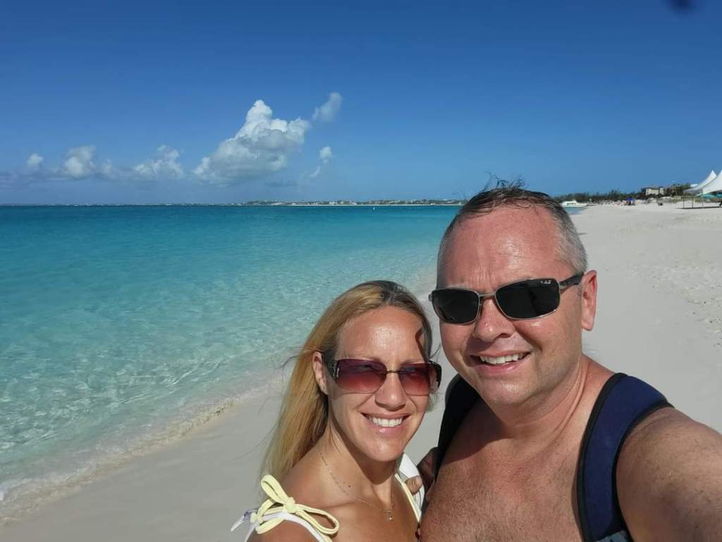 Turks and Caicos 2022