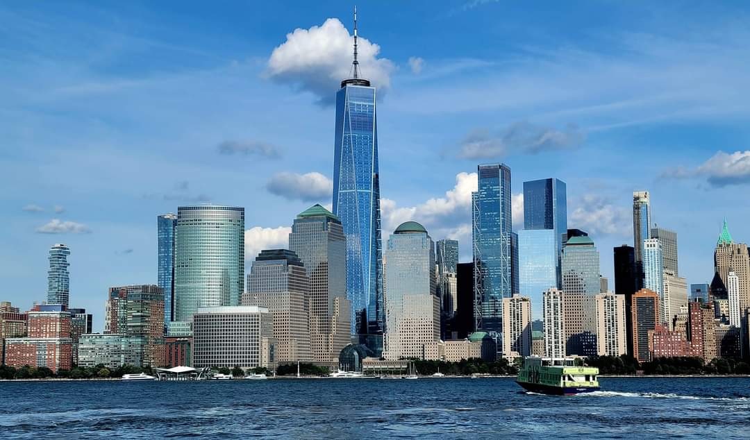 New York City&nbsp;Getaway