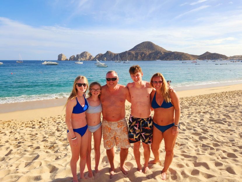 Los Cabos, Mexico&nbsp;2023